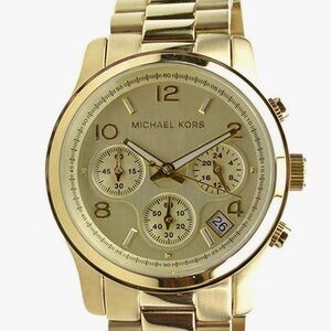 Micheal Kors Ladies Watch